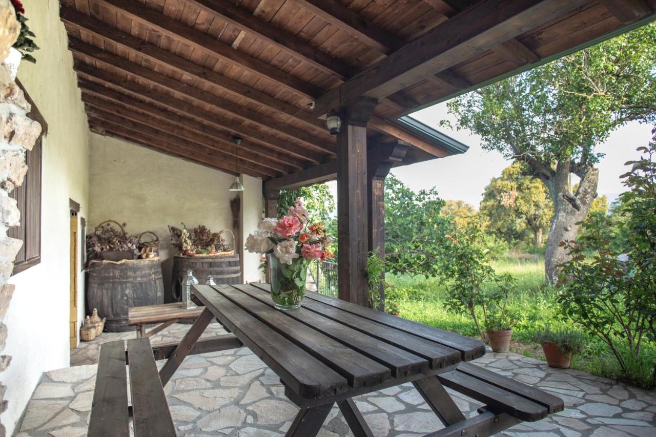 Rural Médulas Casa di campagna