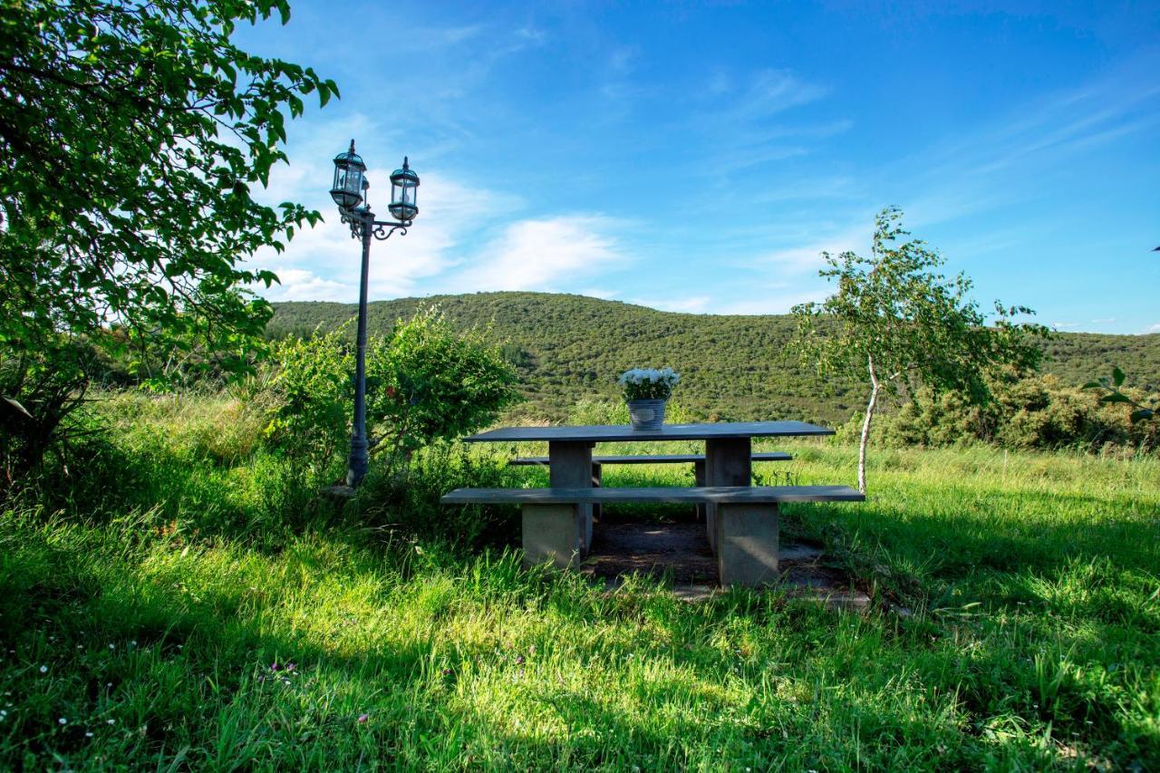 Casa di campagna Rural Médulas Las Médulas