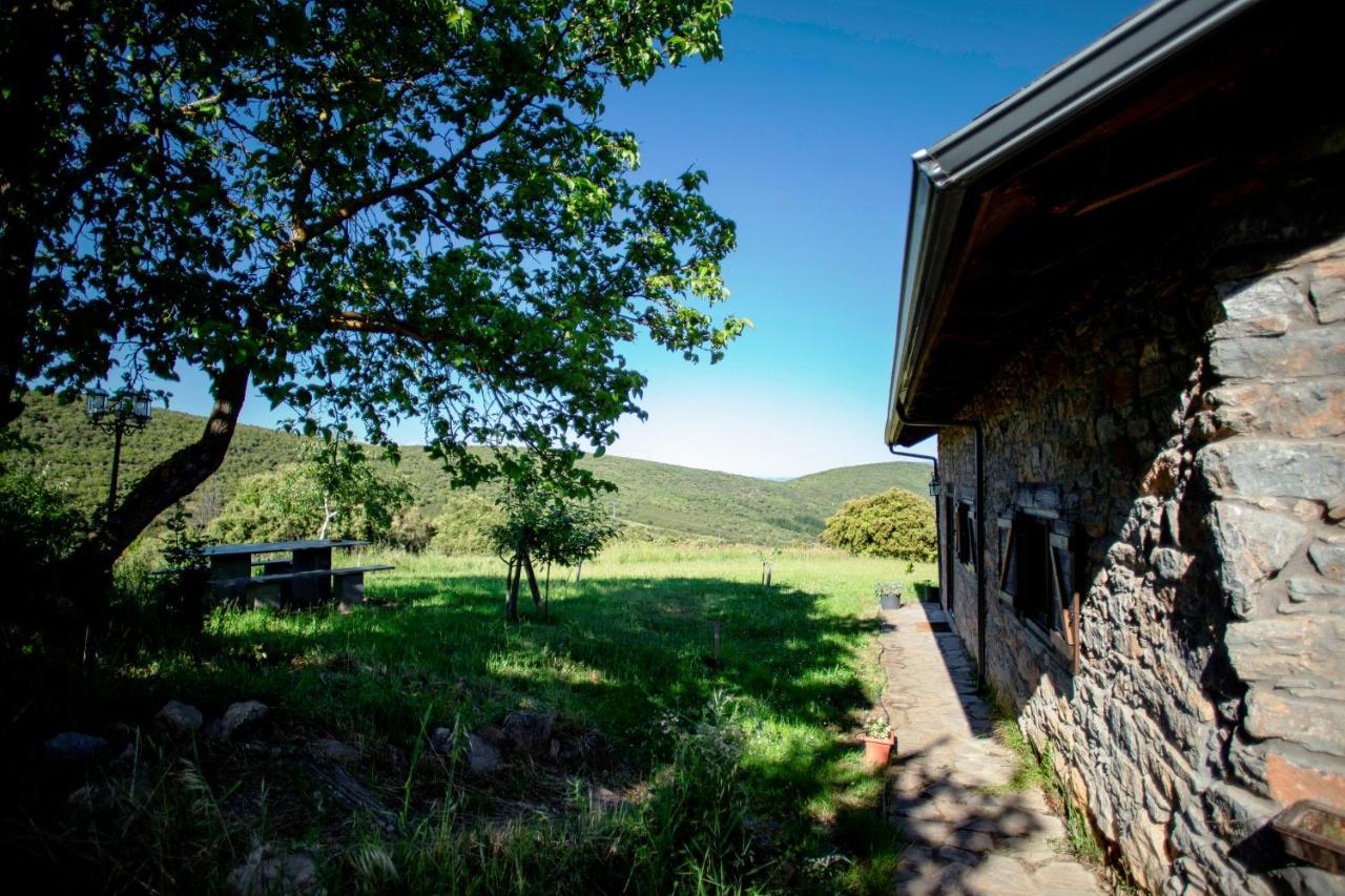 Casa di campagna Rural Médulas *