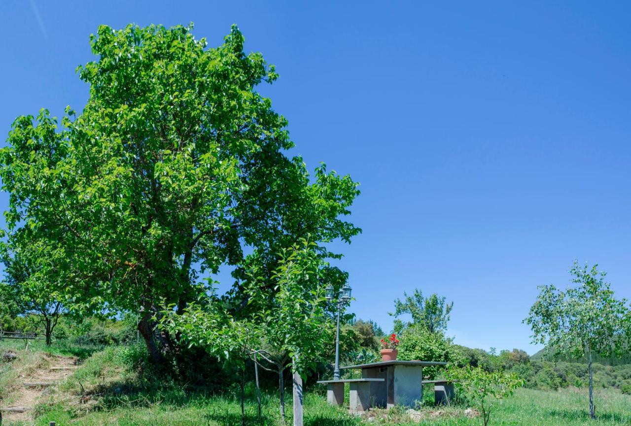 Casa rural Rural Médulas