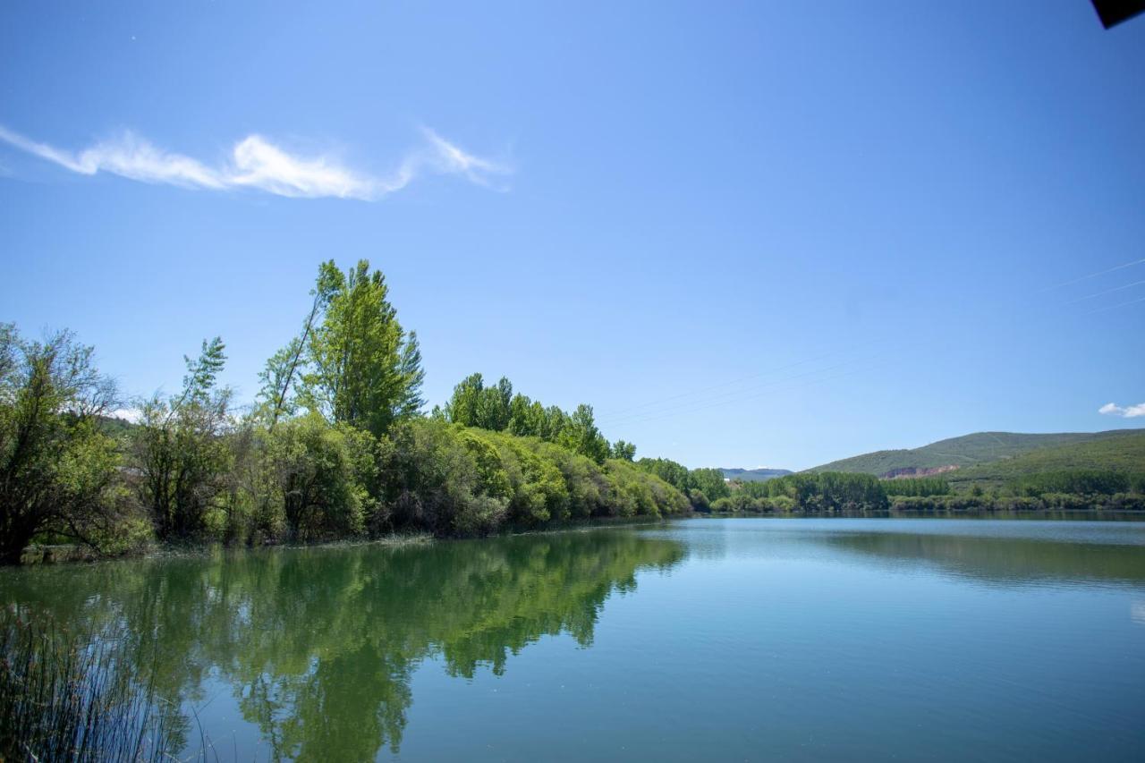 Séjour à la campagne Rural Médulas Las Médulas