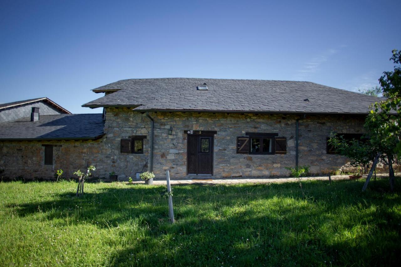 Rural Médulas Casa di campagna