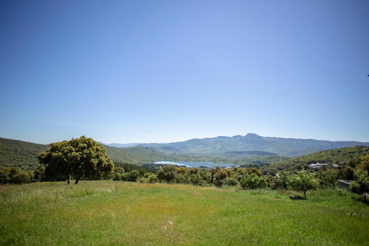 Rural Médulas Las Médulas