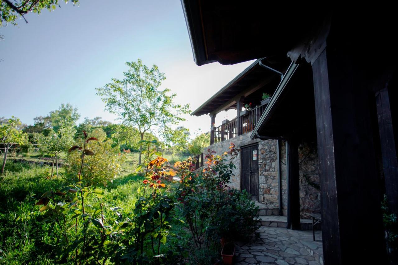Séjour à la campagne Rural Médulas *