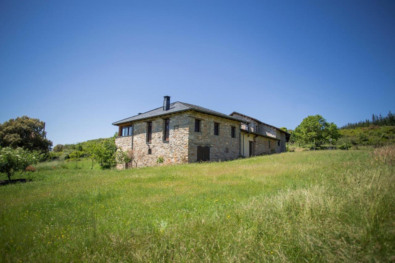 Casa di campagna Rural Médulas