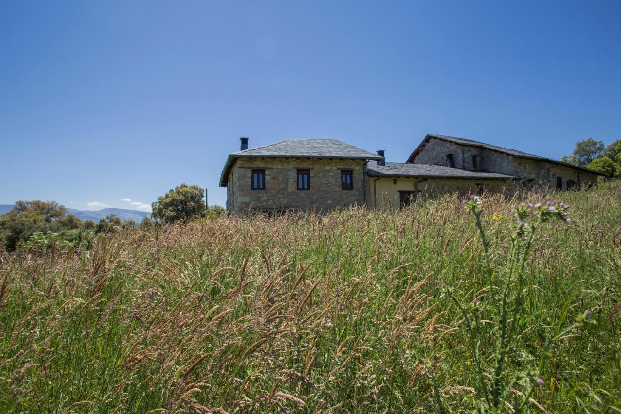 Casa di campagna Rural Médulas Las Médulas